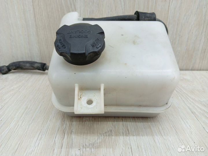 Бачок расширительный Hyundai Ix35