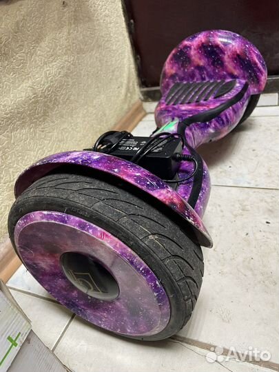 Гироскутер segway арт(0001)