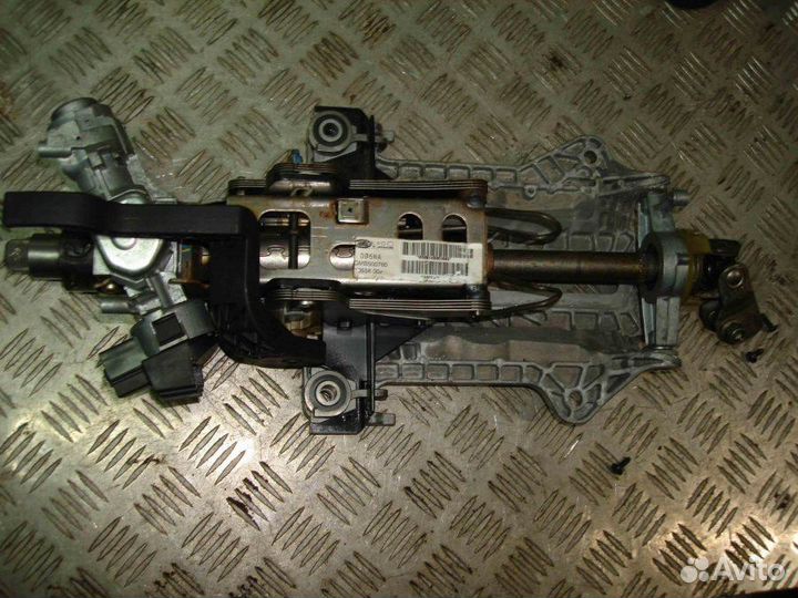 Колонка Land Rover Discovery III 2004-2009