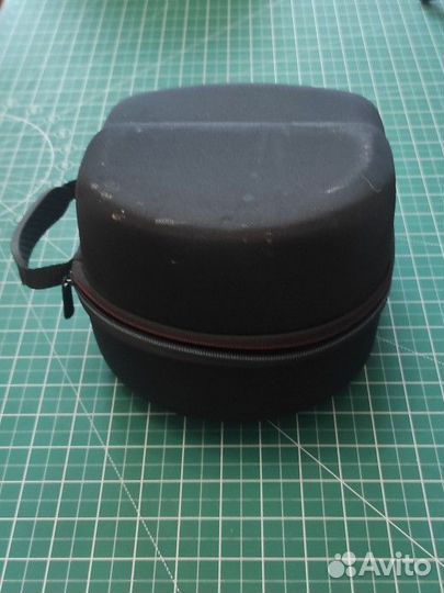 Шлем виртуальной реальности