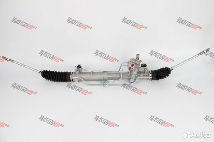 Рулевая рейка на ford focus i с 1999 по 2005 года