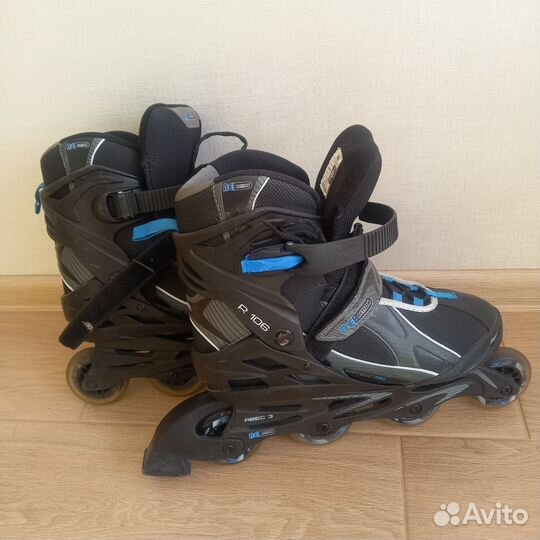 Ролики для взрослых