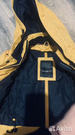 Куртка зимняя женская 42 44 размер