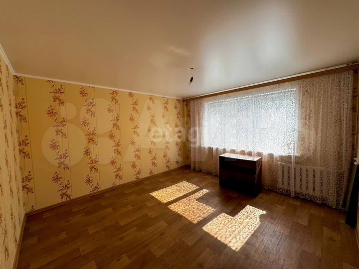 2-к. квартира, 49,6 м², 6/9 эт.