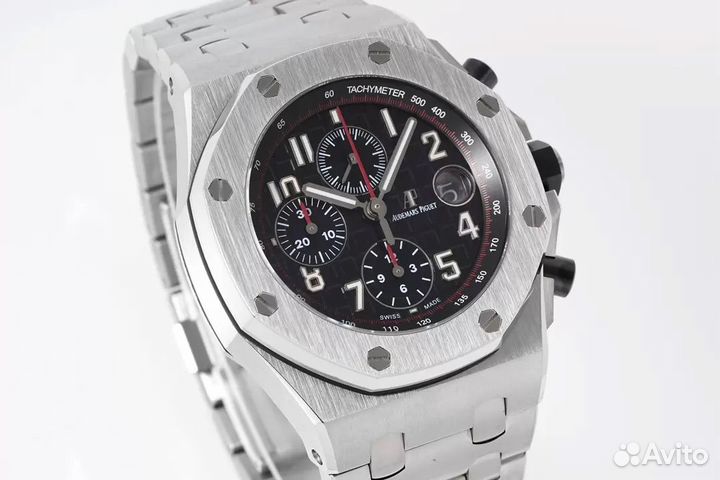 Audemars piguet royal oak