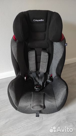 Детское автокресло