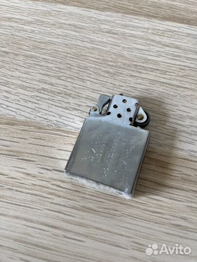 Зажигалка zippo оригинал