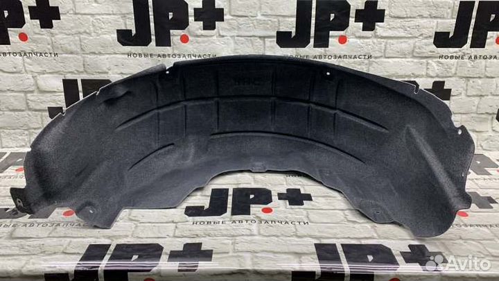 Подкрылок задний правый Infiniti Fx50 S51 VK50VE