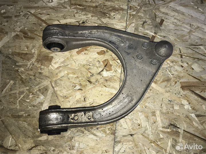 Рычаг передний левый Mercedes-Benz E-Class W211