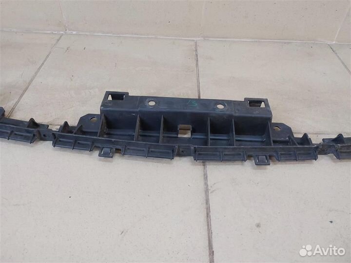 Кронштейн бампера переднего Honda Accord 8 (CU) 2