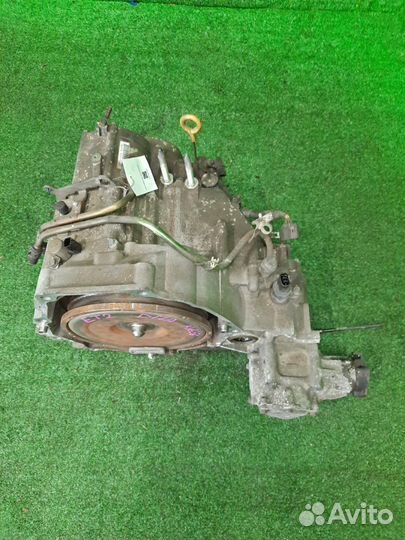 Автомат АКПП honda civic ET2 D17A 2005
