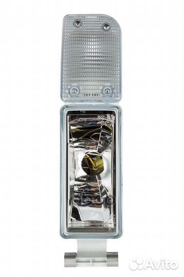 449-2001L-UE-C фара противотуманная левая доп