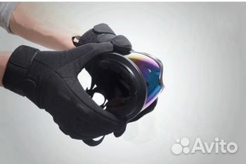 Защитные очки