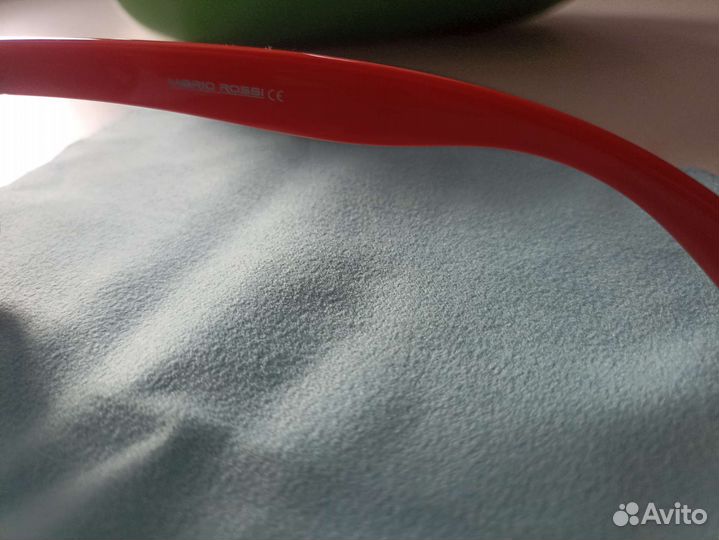 Детские солнечные очки Maria Rosso