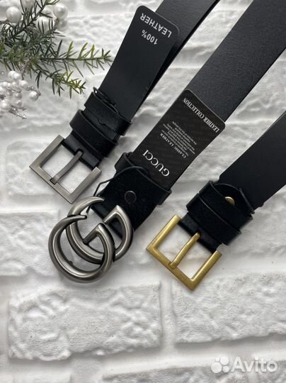 Женские ремни