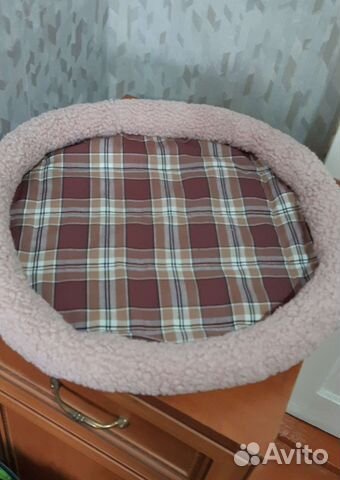 Лежанка новая