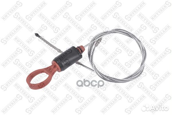 Масляные щупыstellox 86-10508-SX Stellox