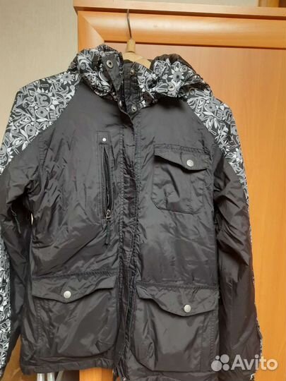 Продаю женский горнолыжный костюм