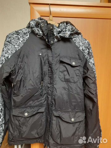 Продаю женский горнолыжный костюм