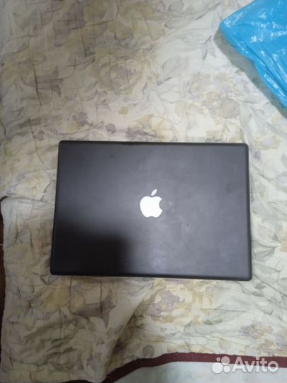 Macbook