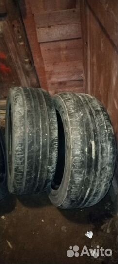 Kumho Ecsta 711 215/55 R16