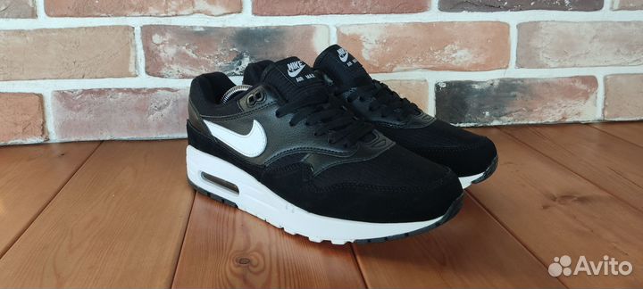 Кроссовки мужские nike Air max 1