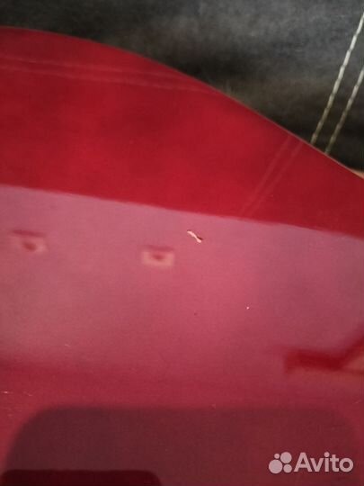 Гитара flight f230c WR акустическая