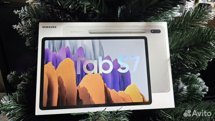 Samsung galaxy tab s7 lte