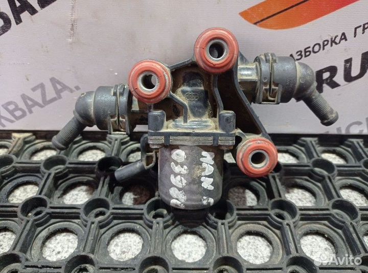 Насос системы AdBlue