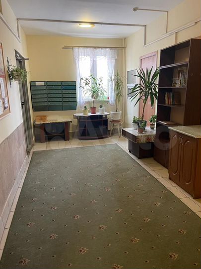 1-к. квартира, 33 м², 5/11 эт.