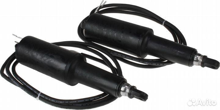 Комплект транцевых плит Lenco 9