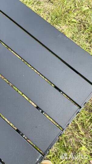 Стол раскладной туристический