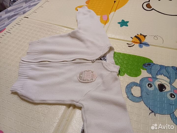 Кофта для девочки