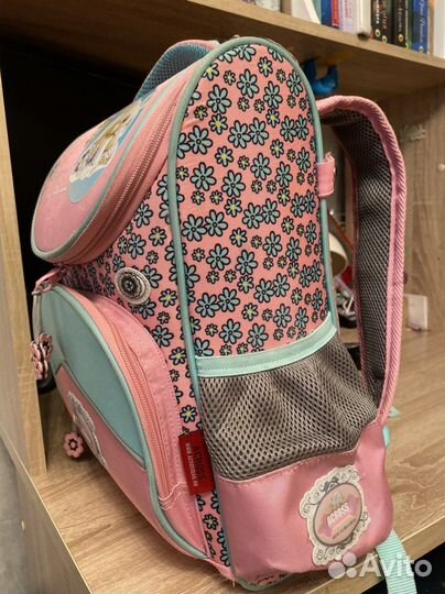 Рюкзак школьный