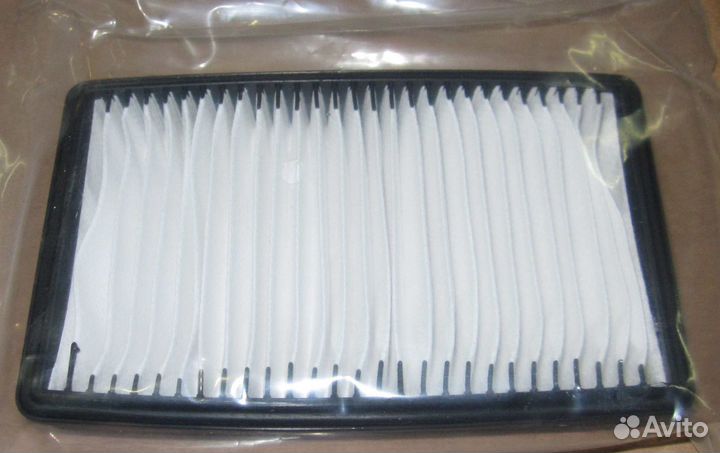 Фильтр hepa для пылесоса samsung / ozone H-39