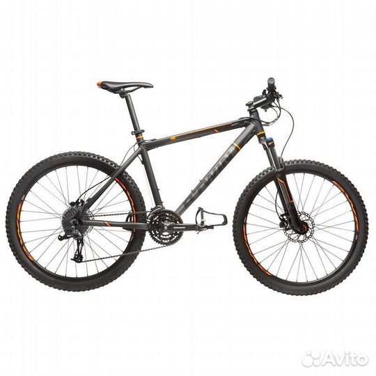 Горный велосипед B'twin Rockrider 540