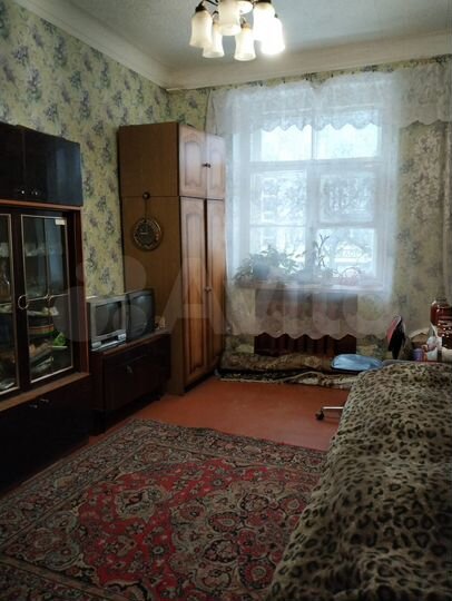 4-к. квартира, 84 м², 2/4 эт.