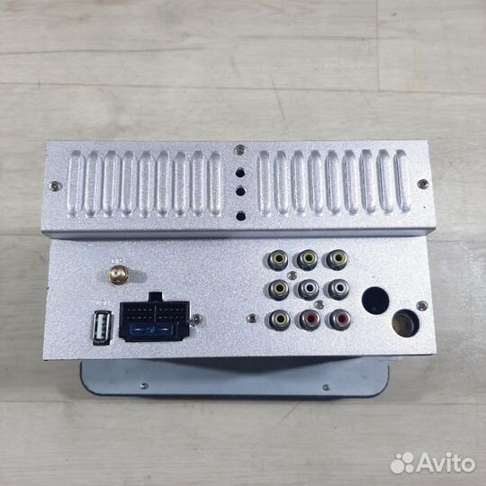 Магнитола Volkswagen Polo 2012