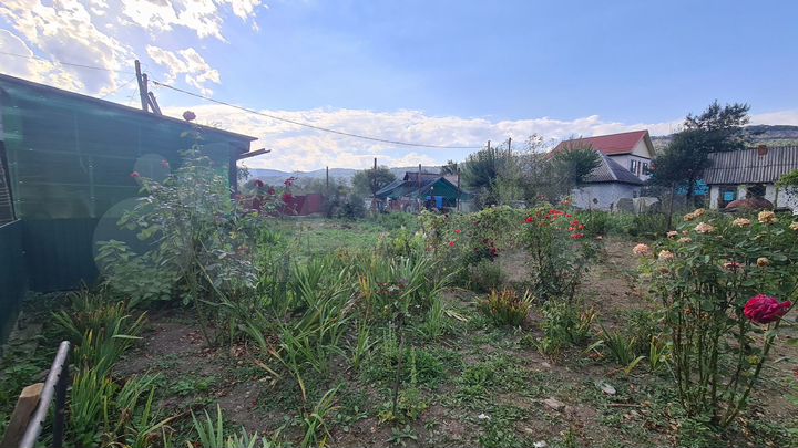 Участок 15,5 сот. (ИЖС)