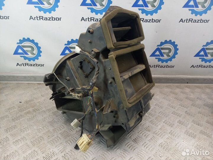Корпус отопителя(печки) Mazda Bongo Friendee 2.5