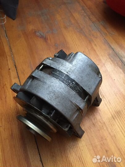 Генератор газ 53,3307 и тд