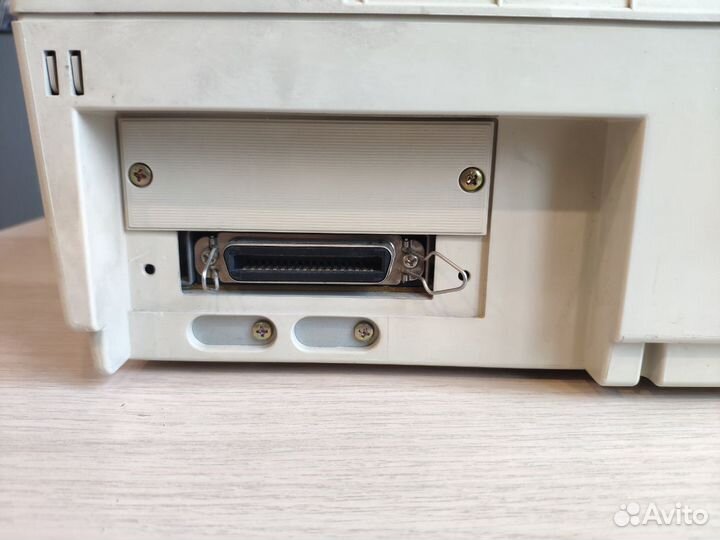 Принтер Epson FX-870