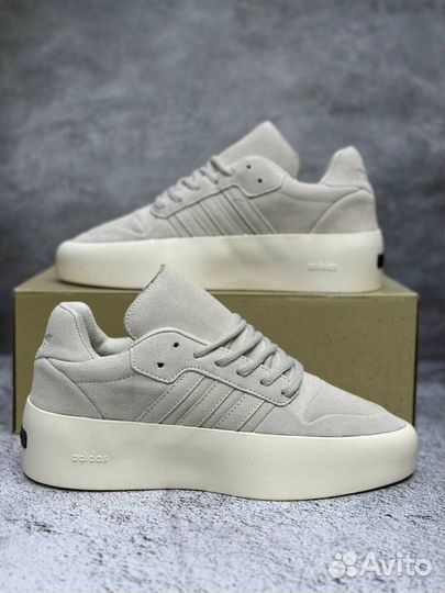 Кроссовки Adidas Fear Of God (Арт.55093)