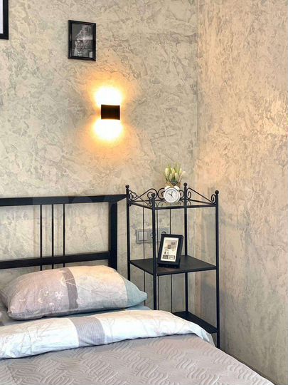 Квартира-студия, 30 м², 18/18 эт.