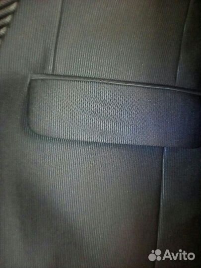 Костюм мужской