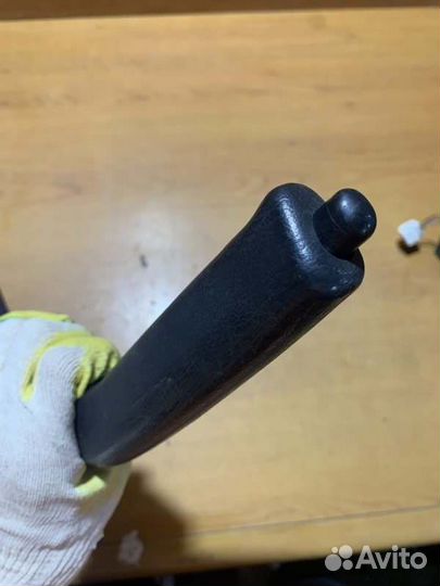 Ручка ручника Toyota Corona premio 1999