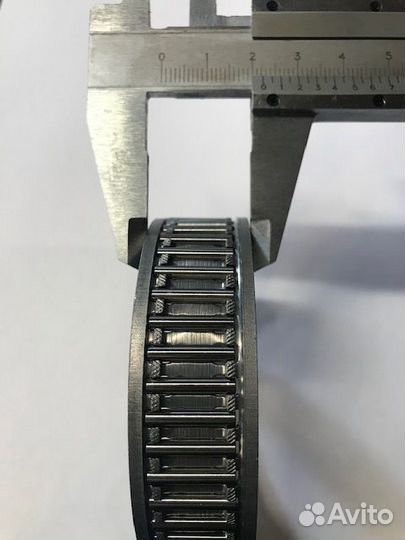 Подшипник игольчатый 3/4 передачи Фотон 1099