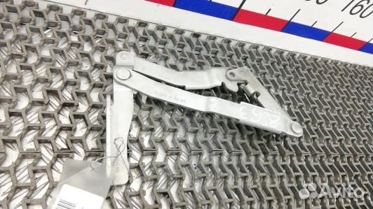 Петля капота peugeot 807 (82G03D502)