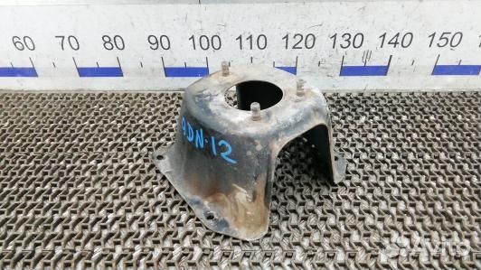 Механизм запасного колеса suzuki grand vitara 1 (9