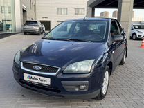 Ford Focus 1.8 MT, 2006, 306 273 км, с пробегом, цена 475 000 руб.
